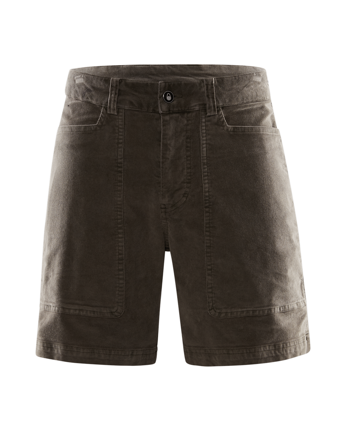 GRINDER CORDUROY SHORTS