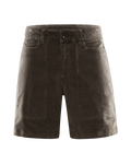 MUD GREEN