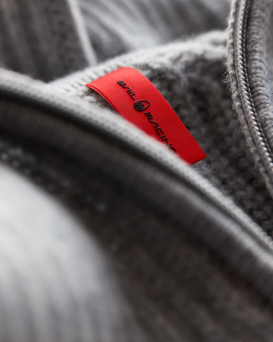 NAVIGATOR CARDIGAN