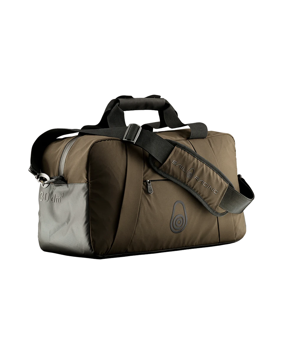 RACE 30 DM3 DUFFEL BAG