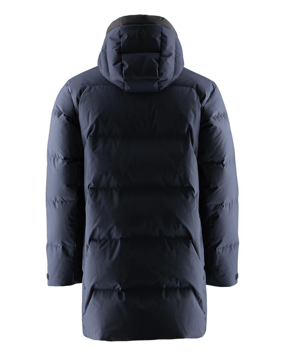 PATROL DOWN PARKA 