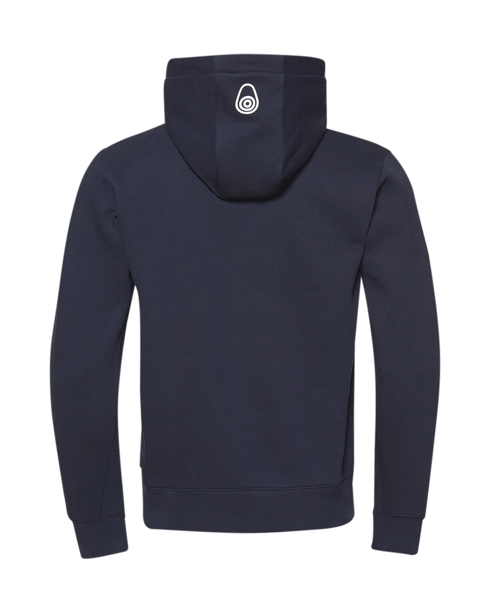 BOWMAN LOGO HOOD