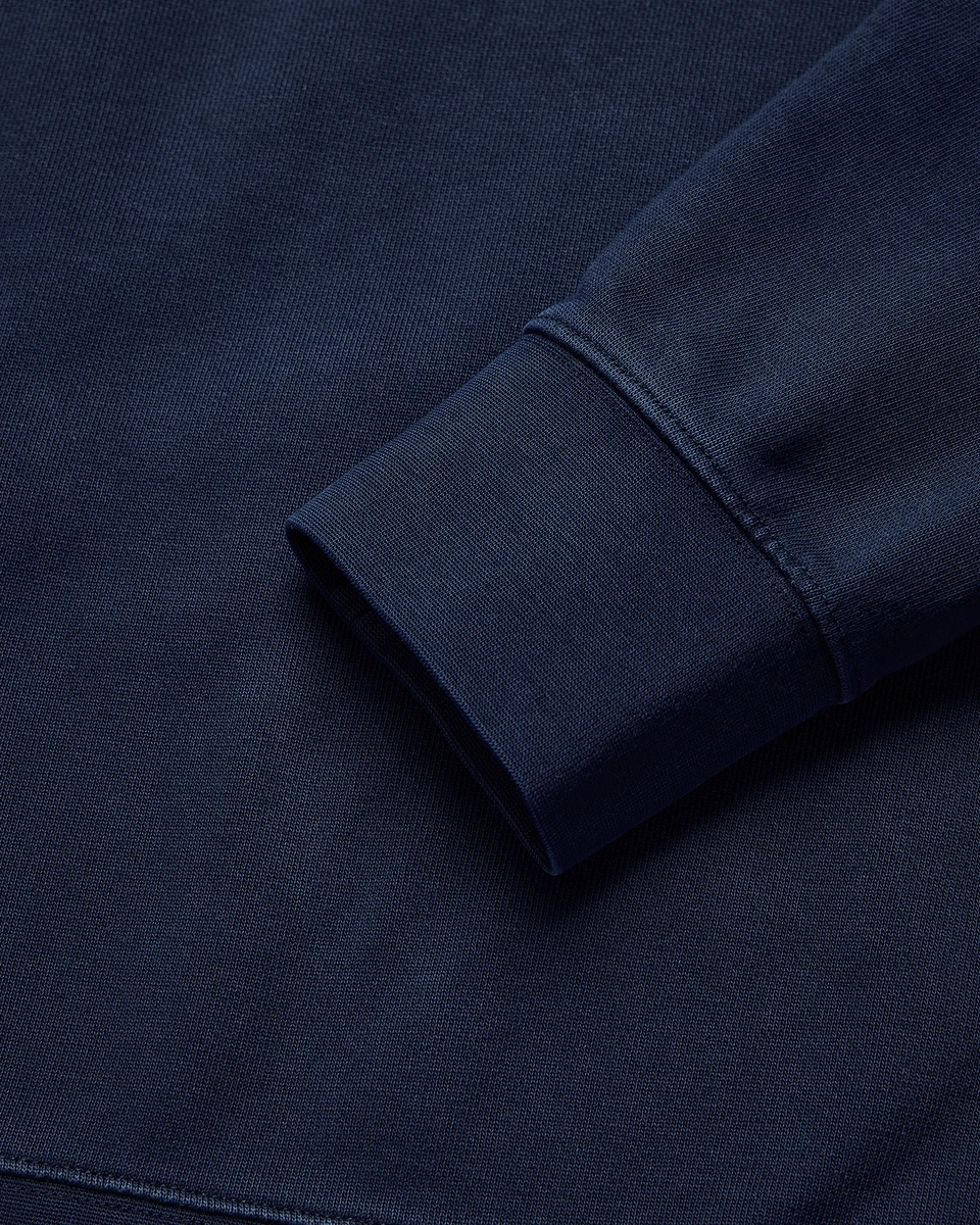 WIND PIGMENT SWEATER