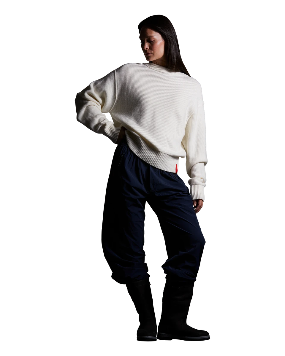 SEAFARER CREWNECK