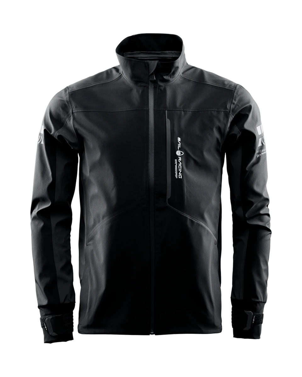 REFERENCE LIGHT JACKET