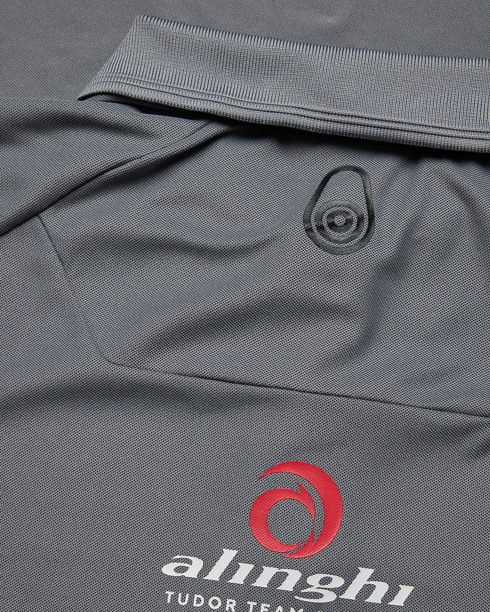 ALINGHI TECH POLO