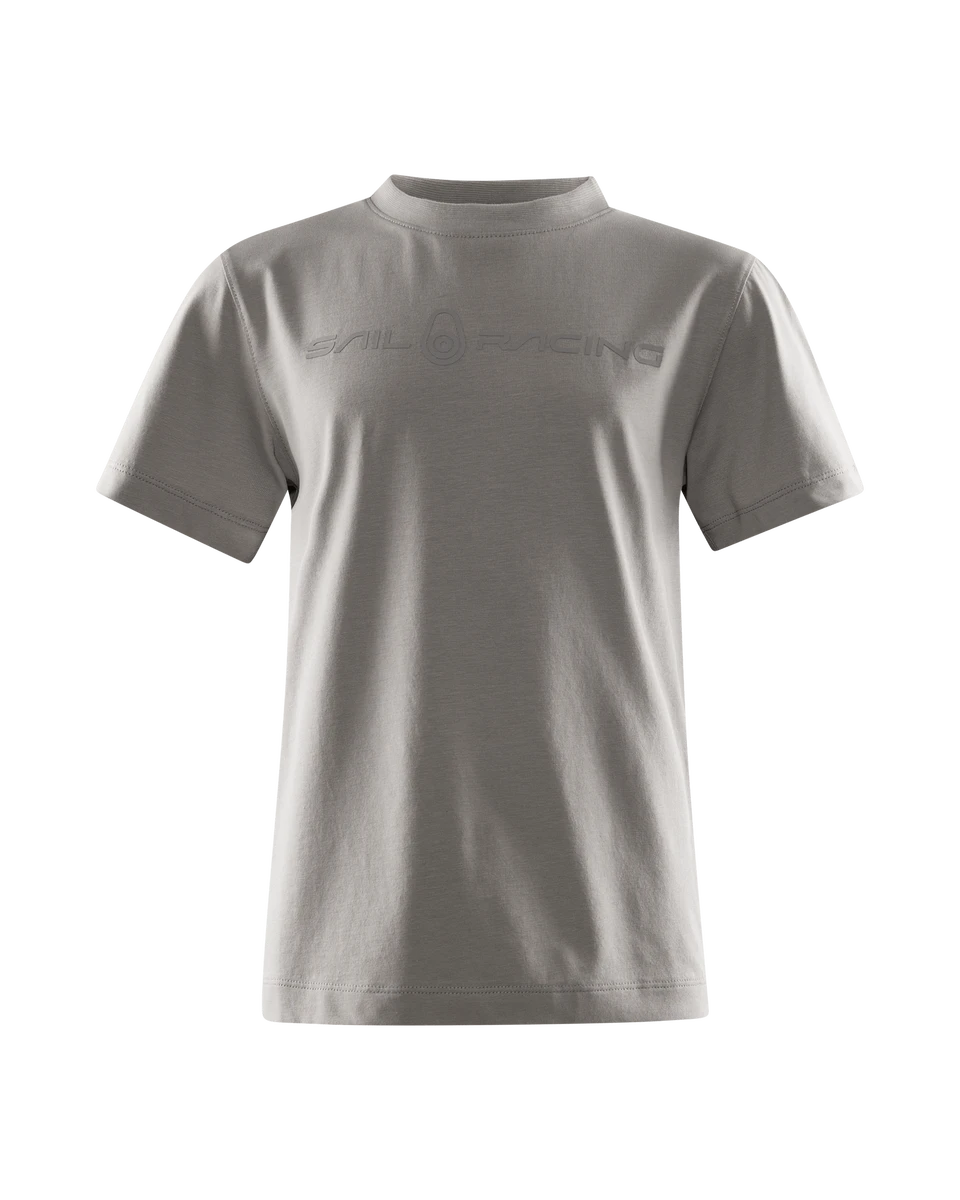 JR BOWMAN MONOCHROME TEE
