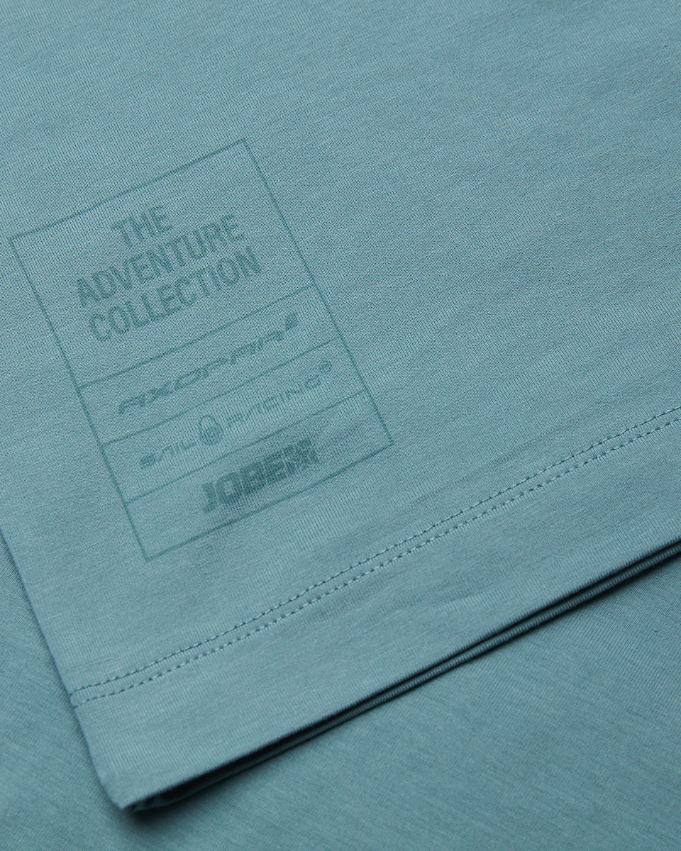 THE ADV STATEMENT TEE