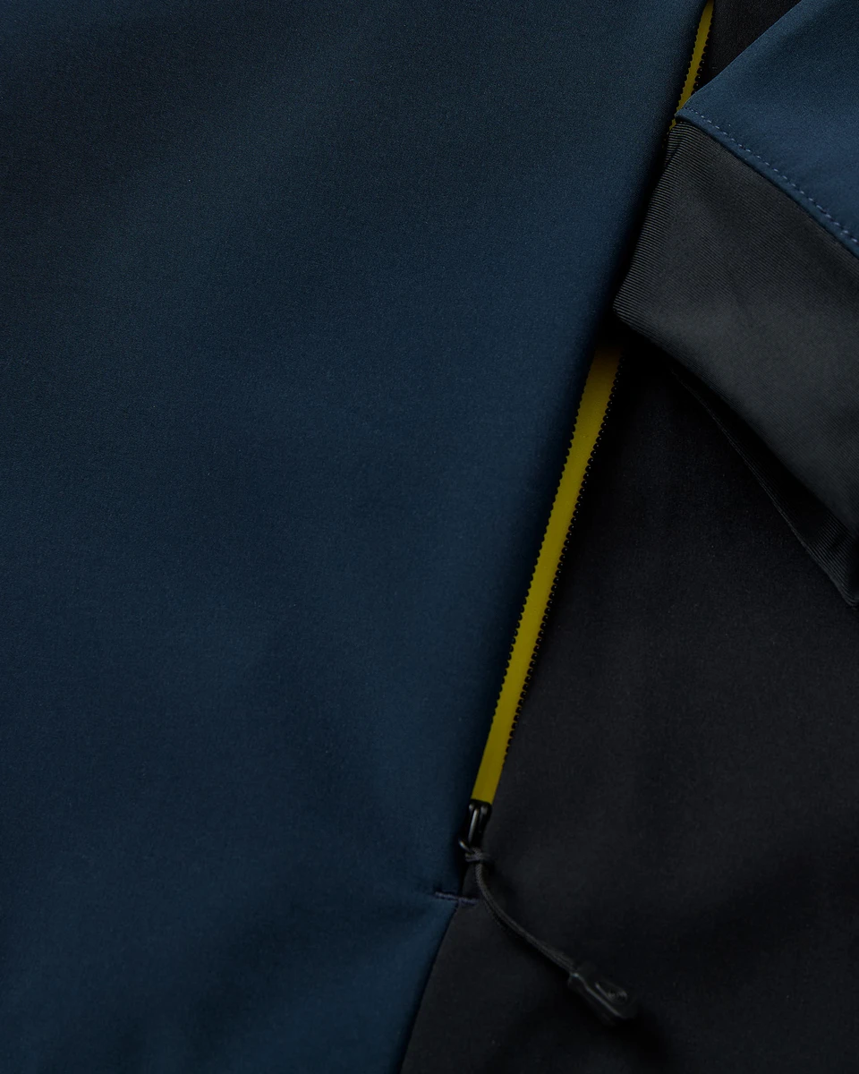 SPRAY SOFTSHELL