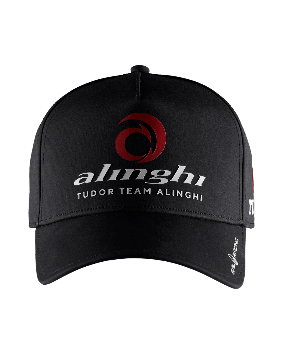 ALINGHI TECH CAP