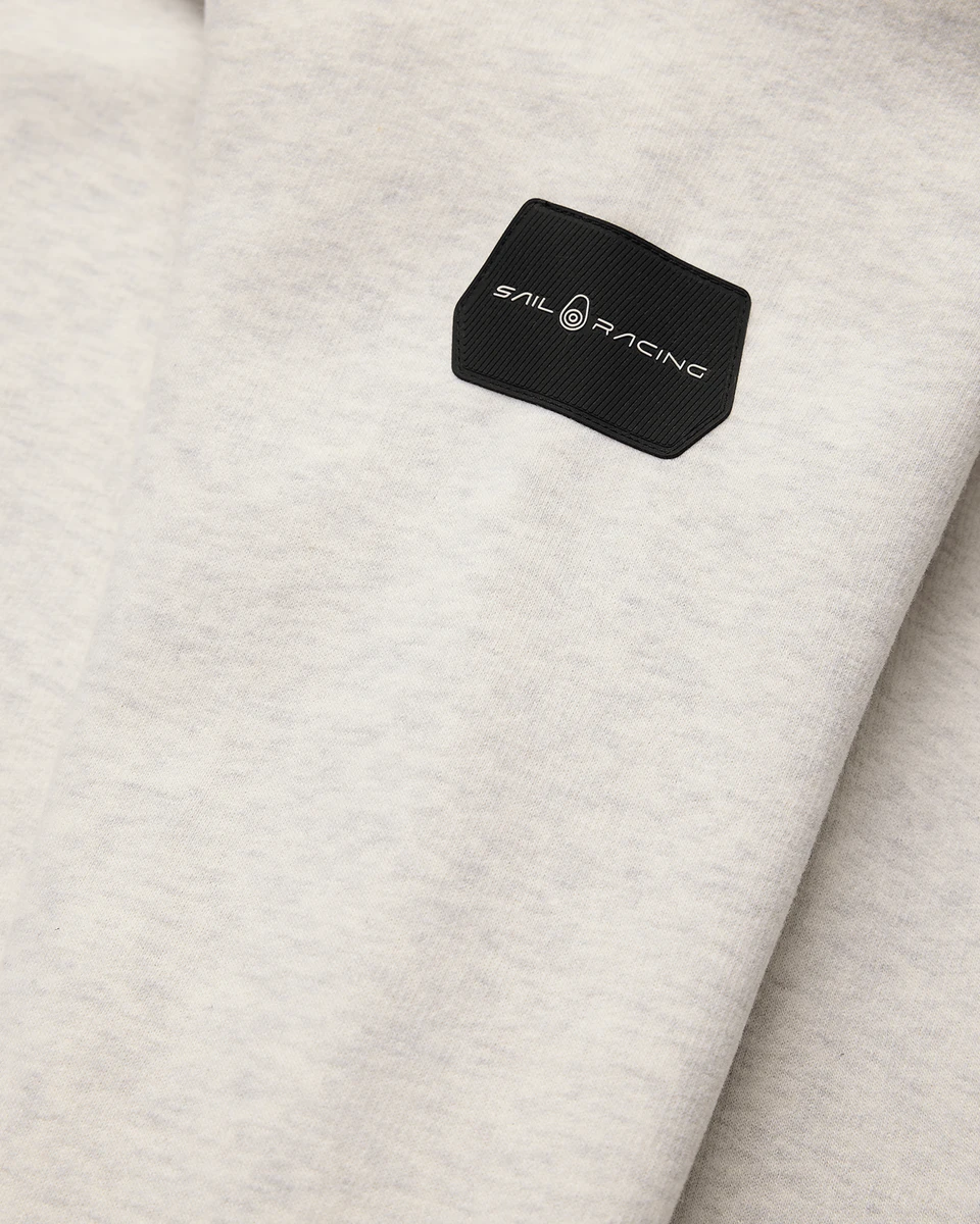 JR WAVE SWEATER