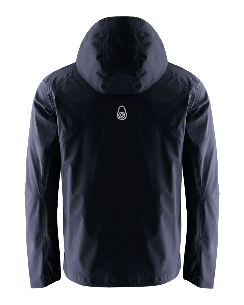 VAPOR JACKET
