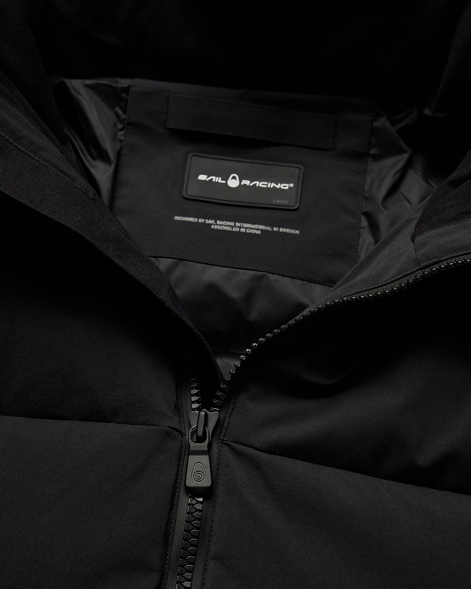 ARC DOWN PARKA