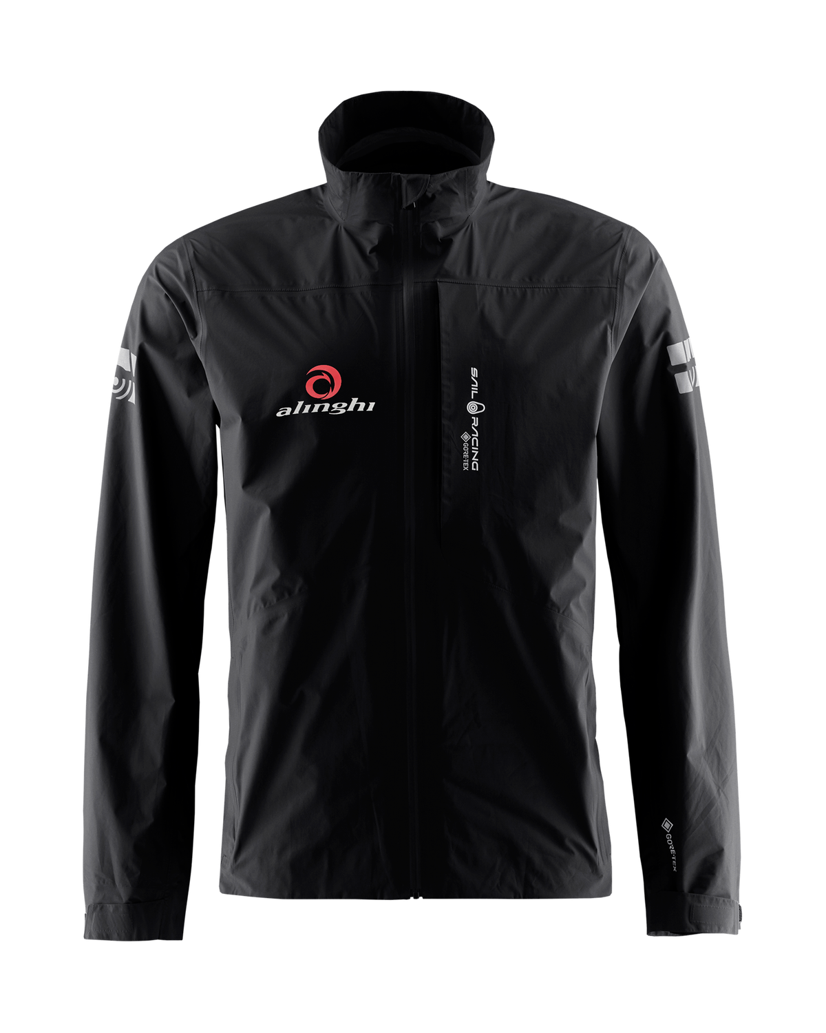 ALINGHI REFERENCE ULTRA LIGHT JACKET