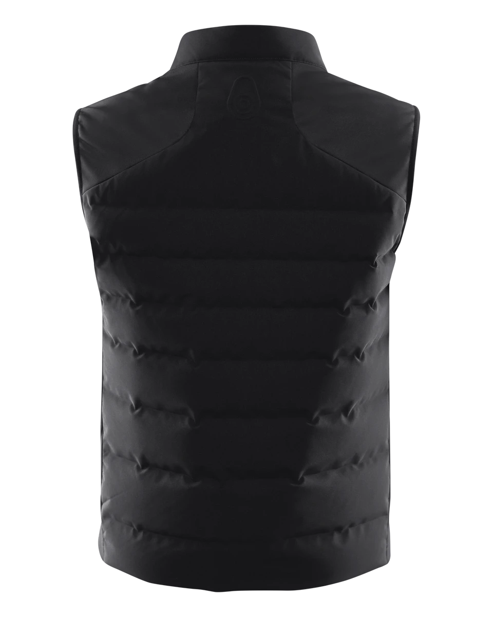 W RACE WELDED LIGHT VEST