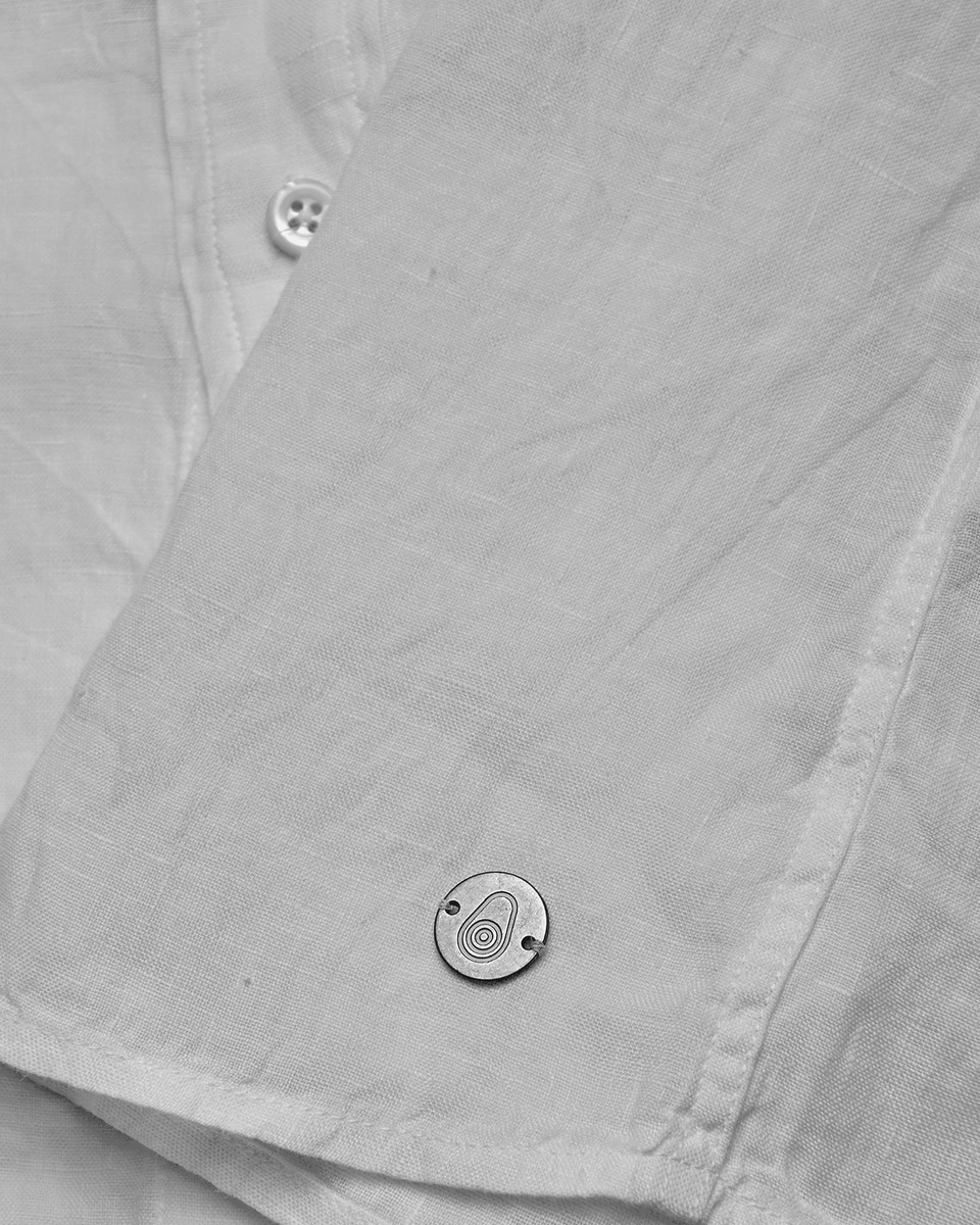 TORNADO LINEN SHIRT