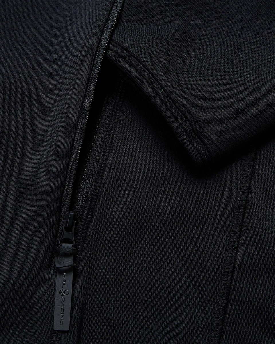 SPRAY POLARTEC JACKET