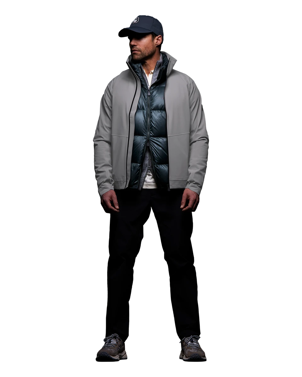 PROTECTOR JACKET