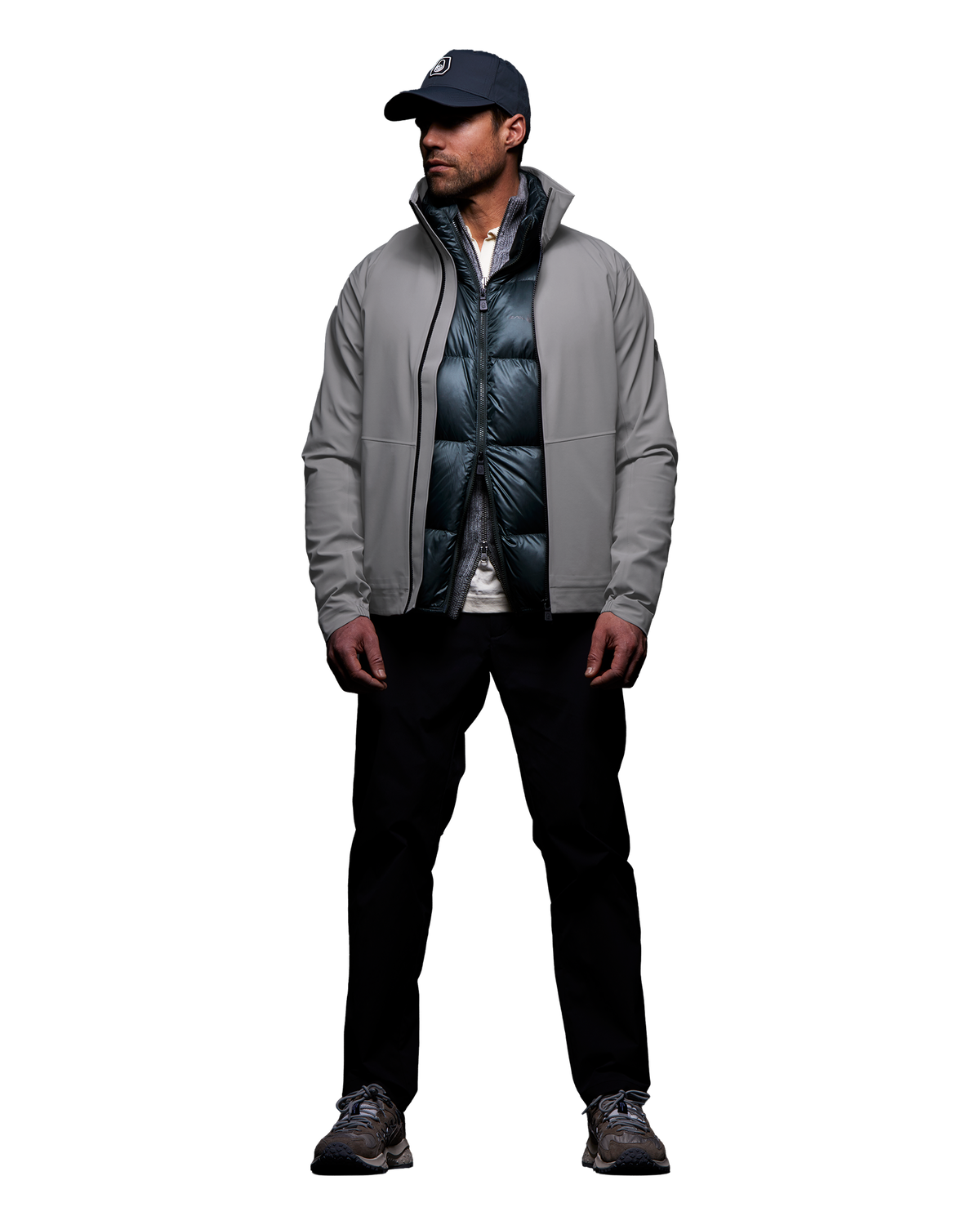 PROTECTOR JACKET