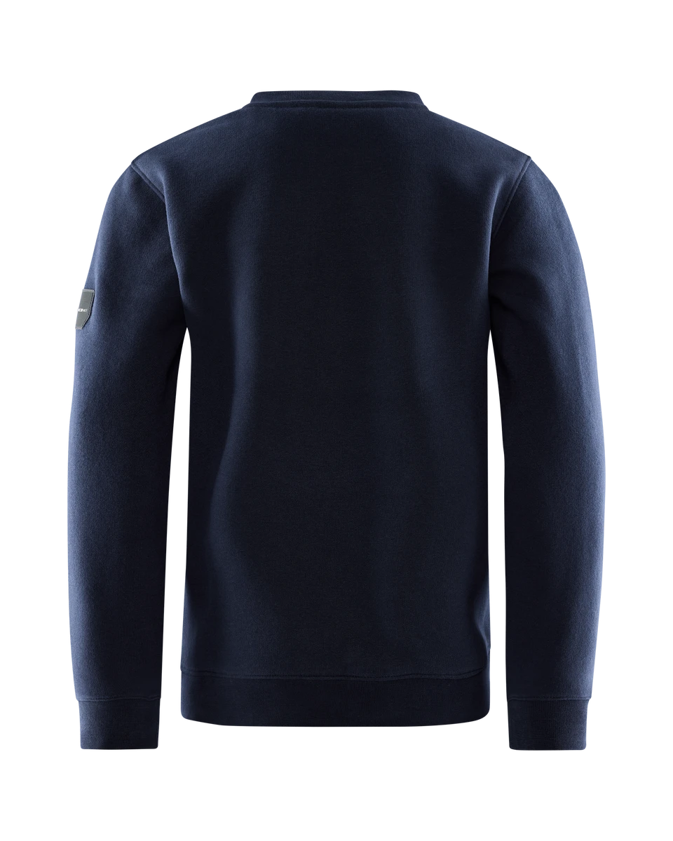 JR WAVE SWEATER