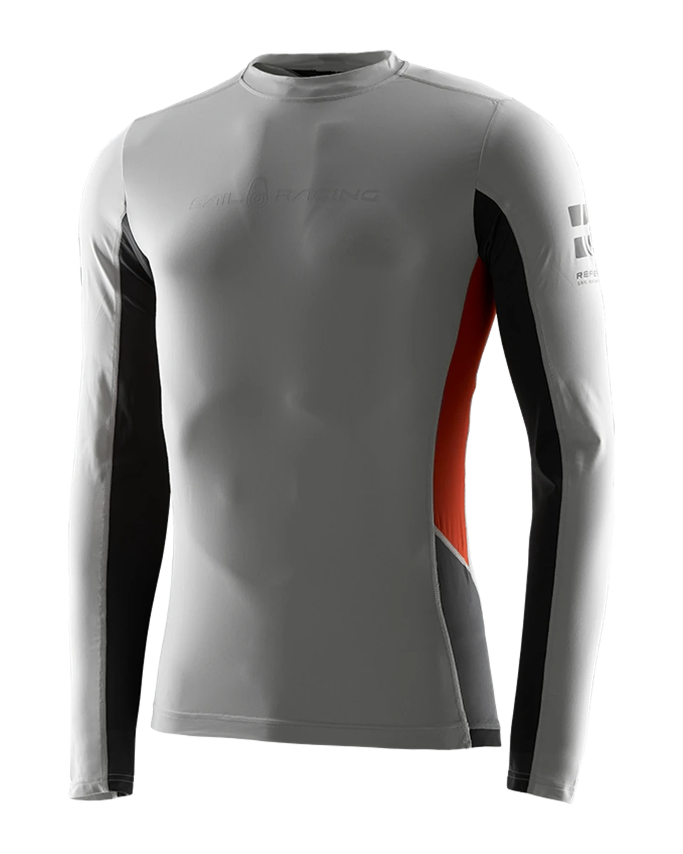 REFERENCE LS RASHGUARD