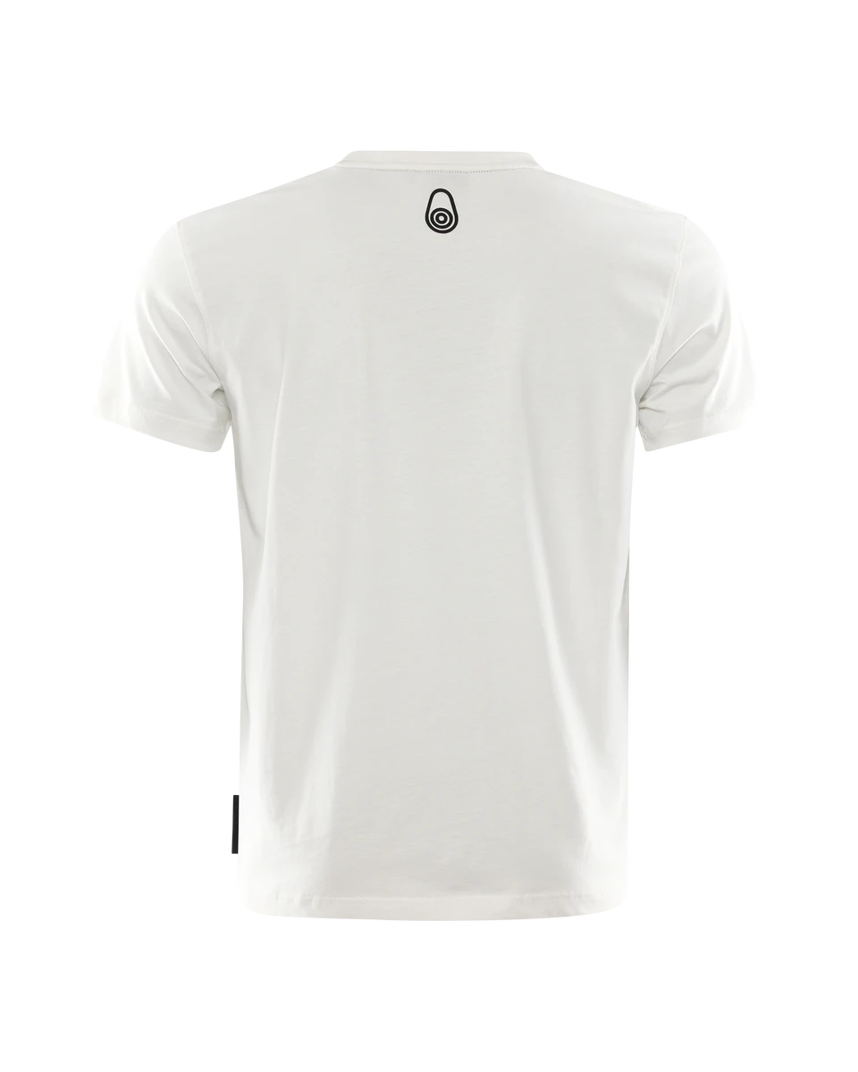 SNG BOWMAN LOGO TEE