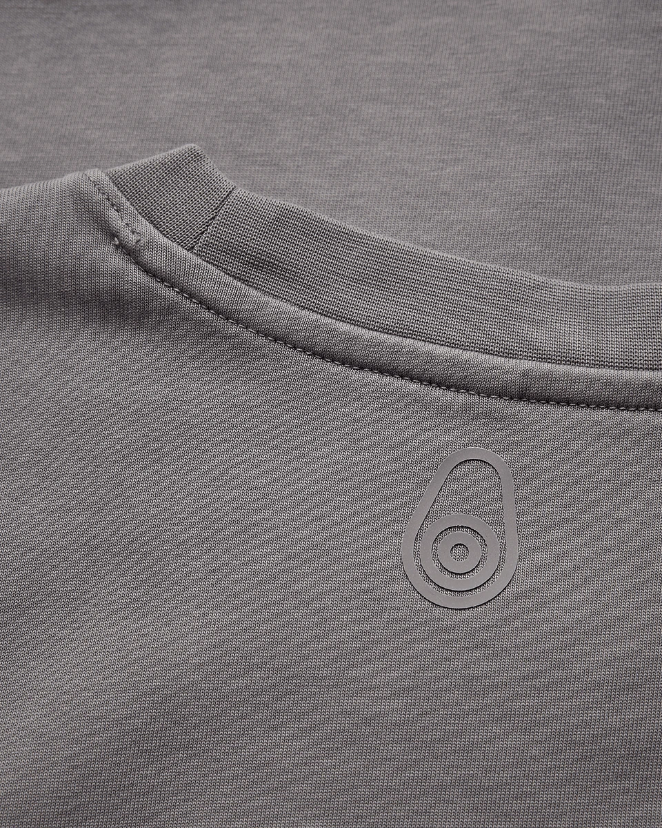 WIND PIGMENT TEE 