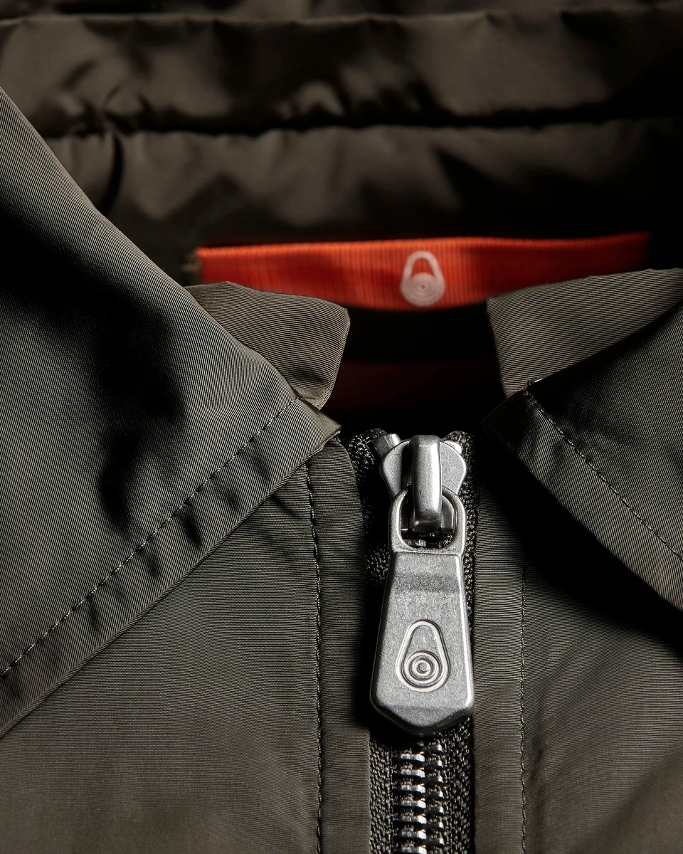 PIONEER JACKET