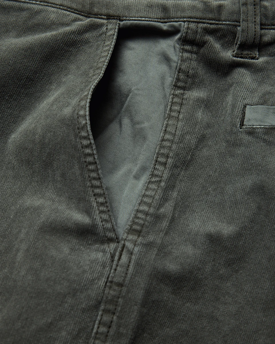 BREEZE CORDUROY PANT