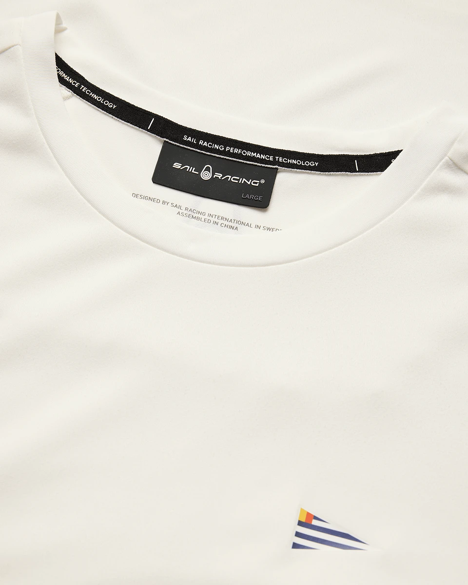 SNG TECHNICAL LS TEE