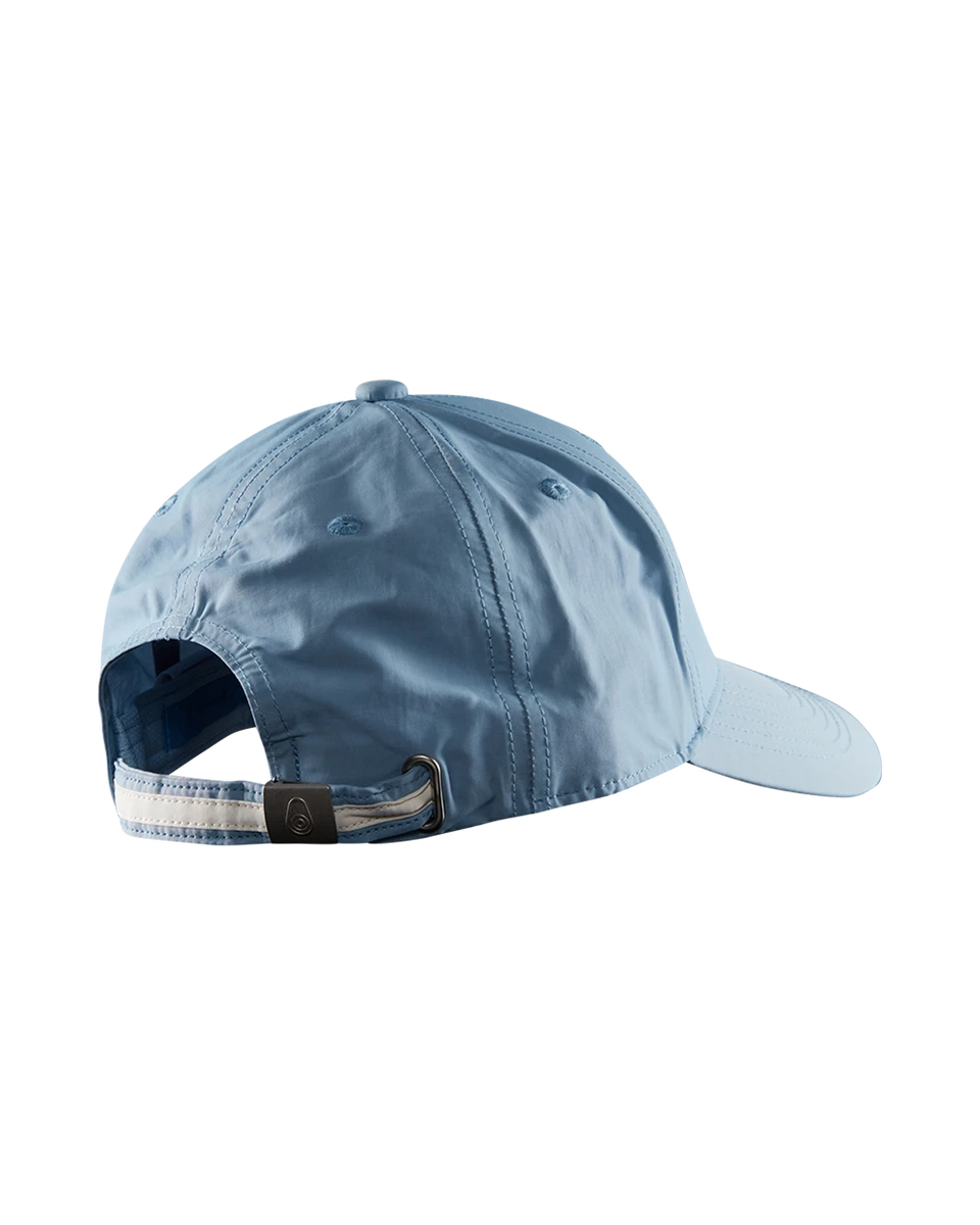 FLEET CAP