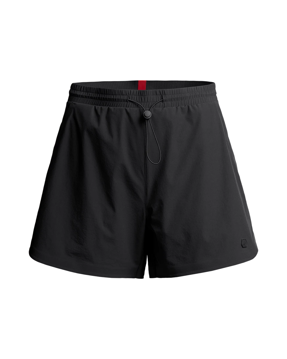 MIST TECH SHORTS