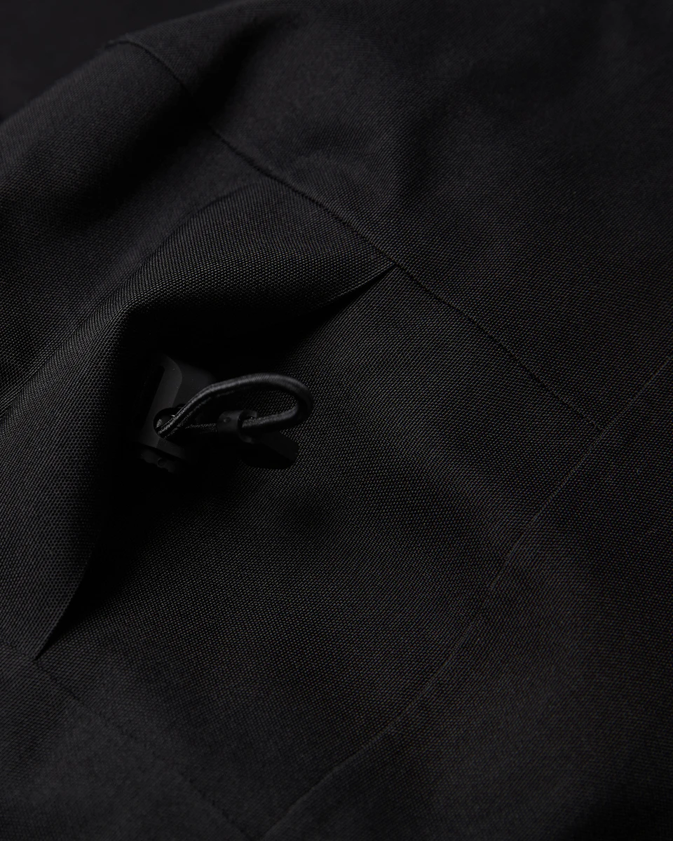 AMPLIFIER GORE TEX JACKET