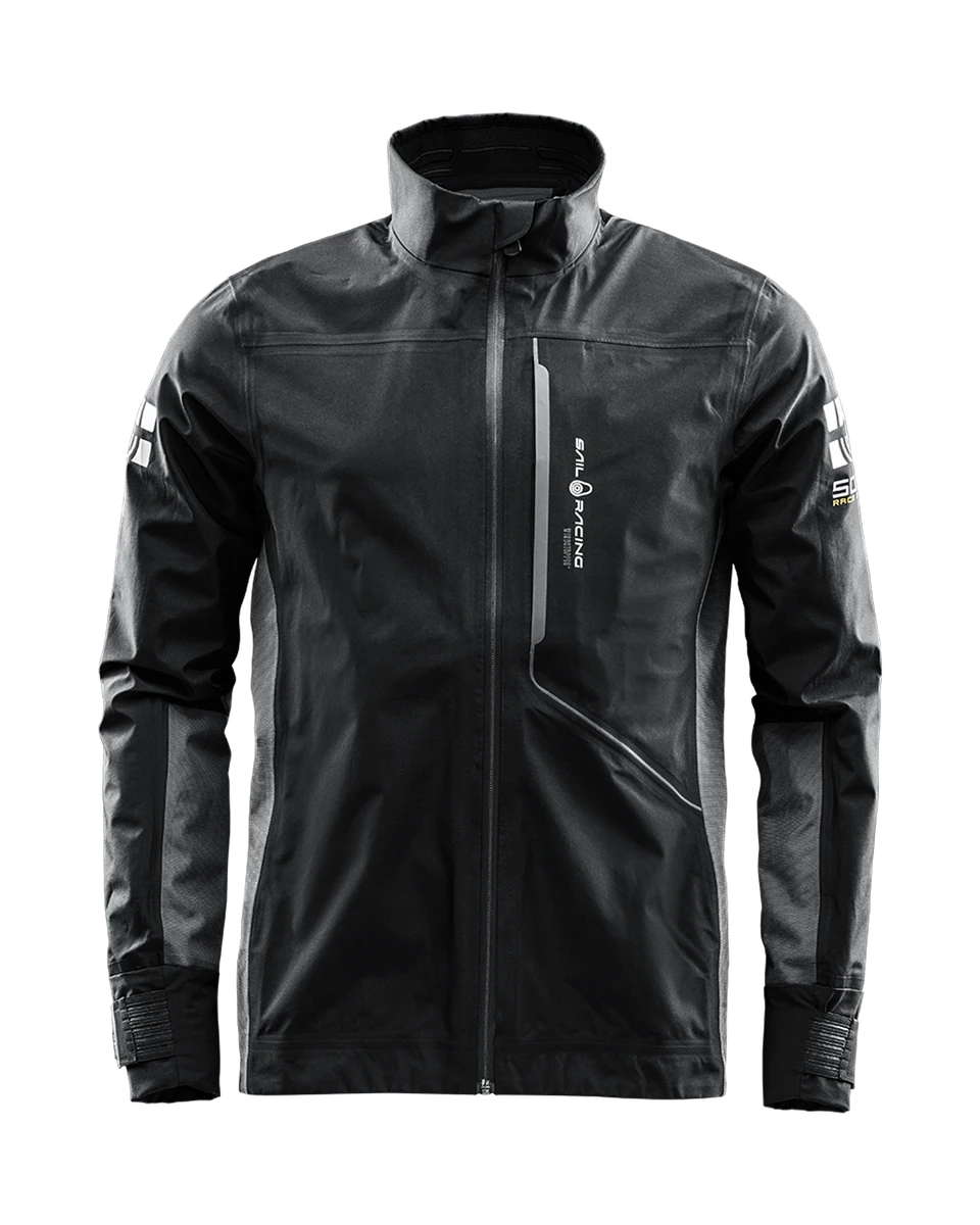 Orca Hybrid Jacket