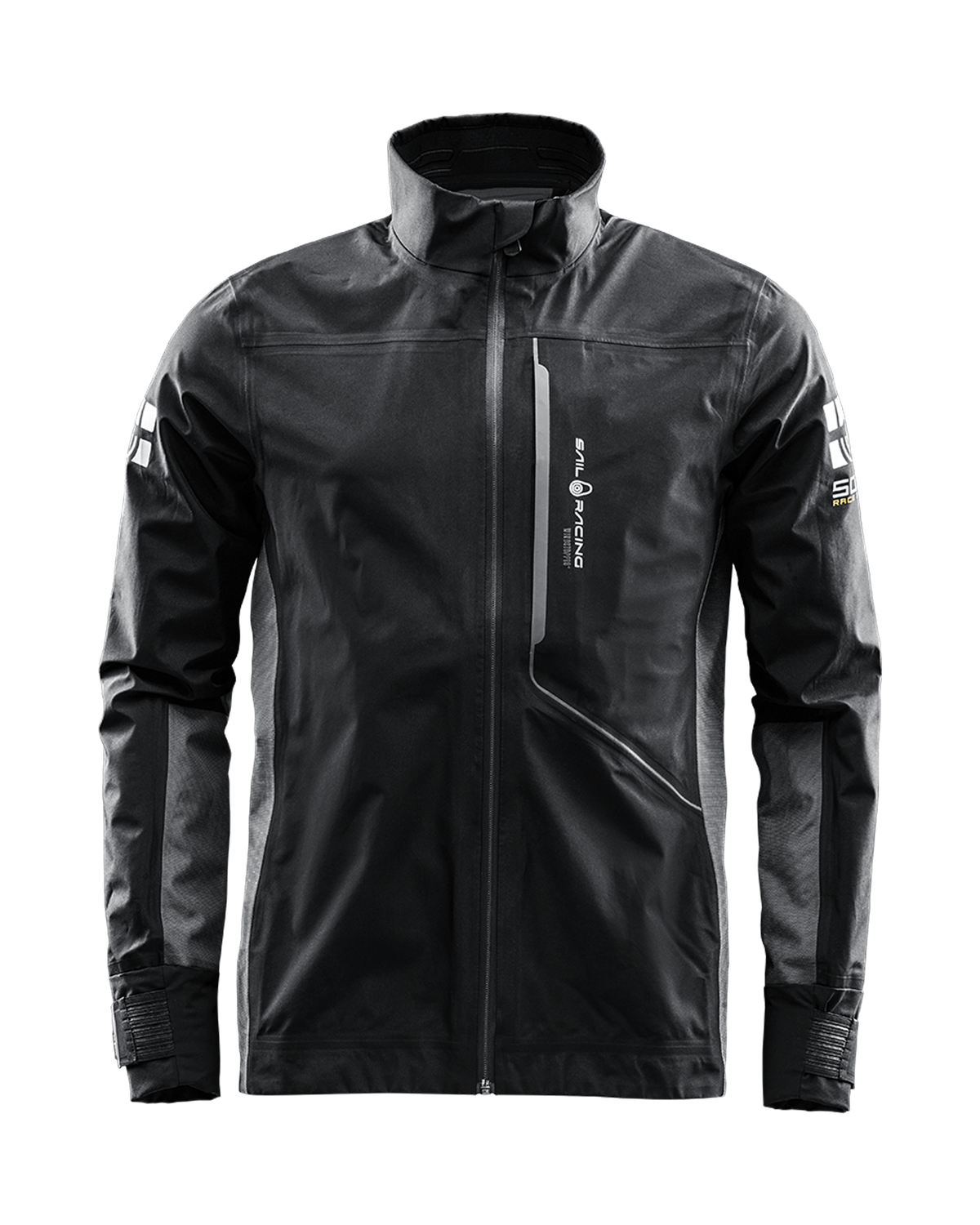 Orca Hybrid Jacket