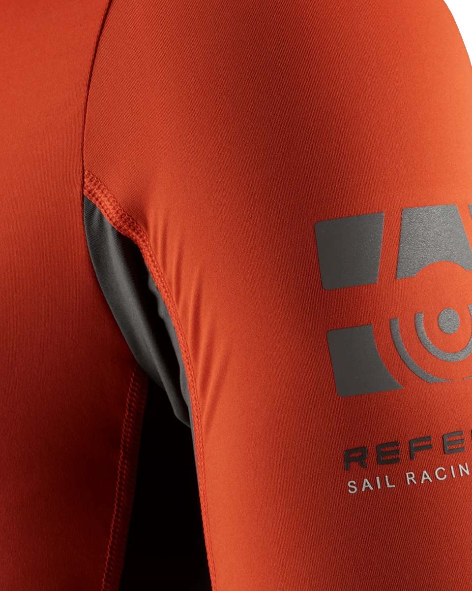 REFERENCE LS RASHGUARD