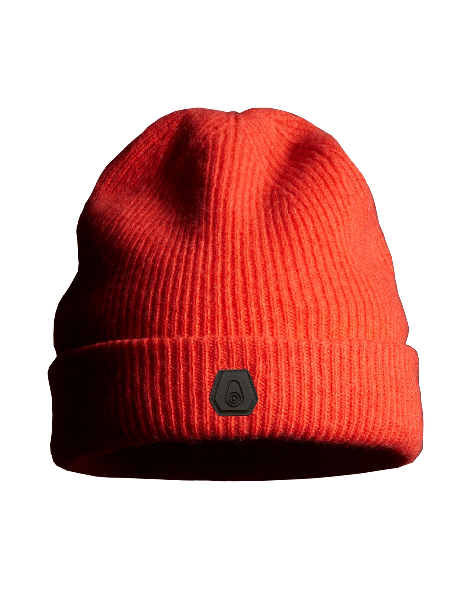 FROSTWAVE BEANIE