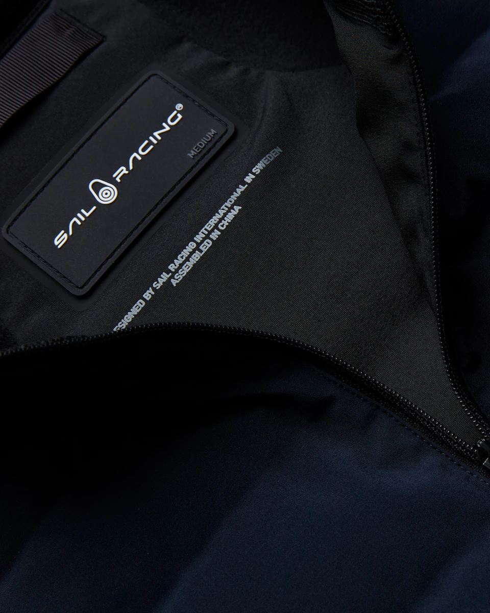 W RACE WELDED LIGHT VEST