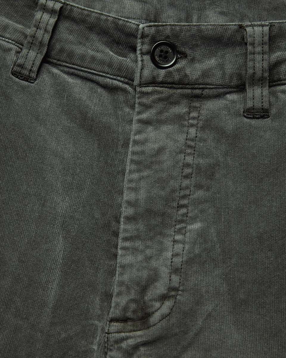 BREEZE CORDUROY PANT