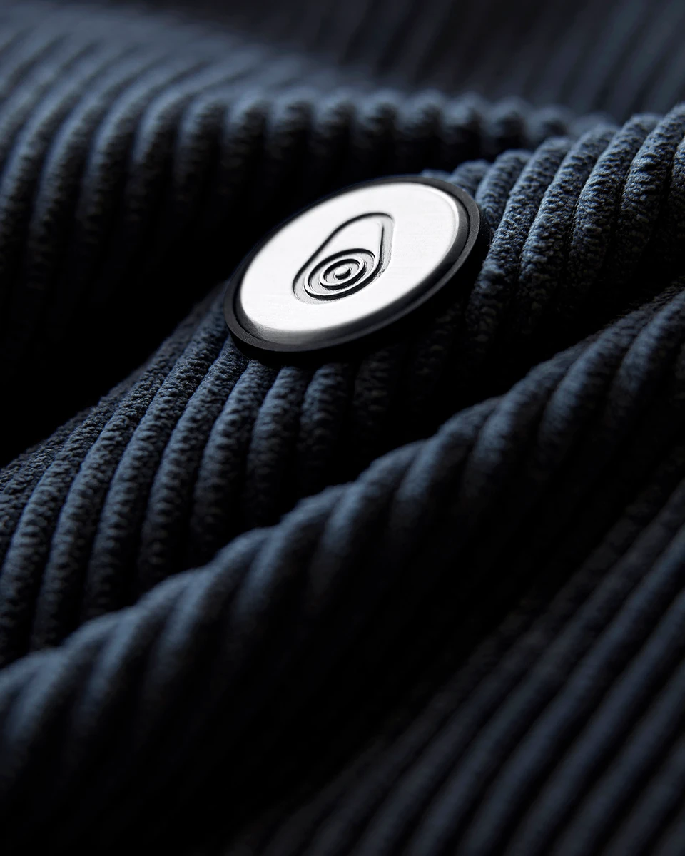 ARC CORDUROY DOWN JACKET