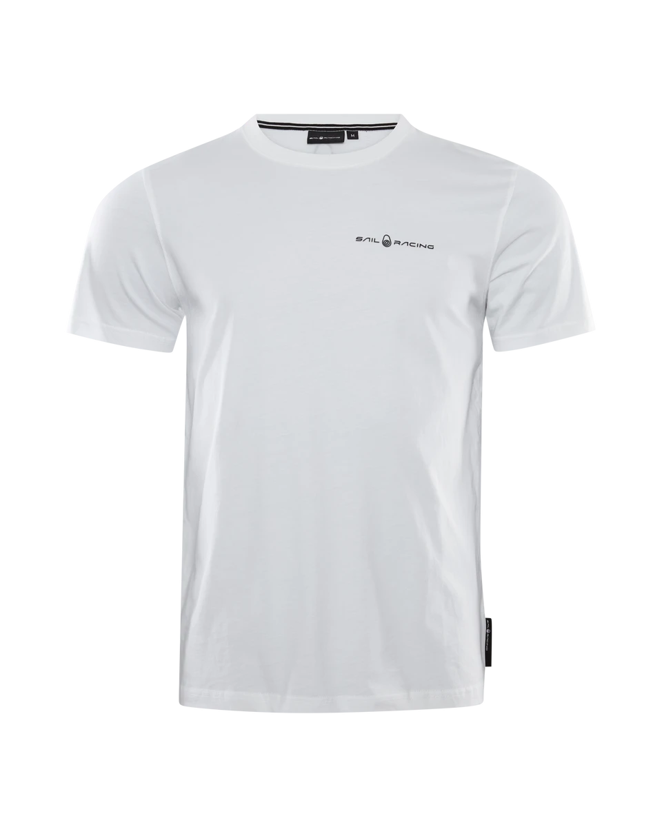 BOWMAN LOGO TEE