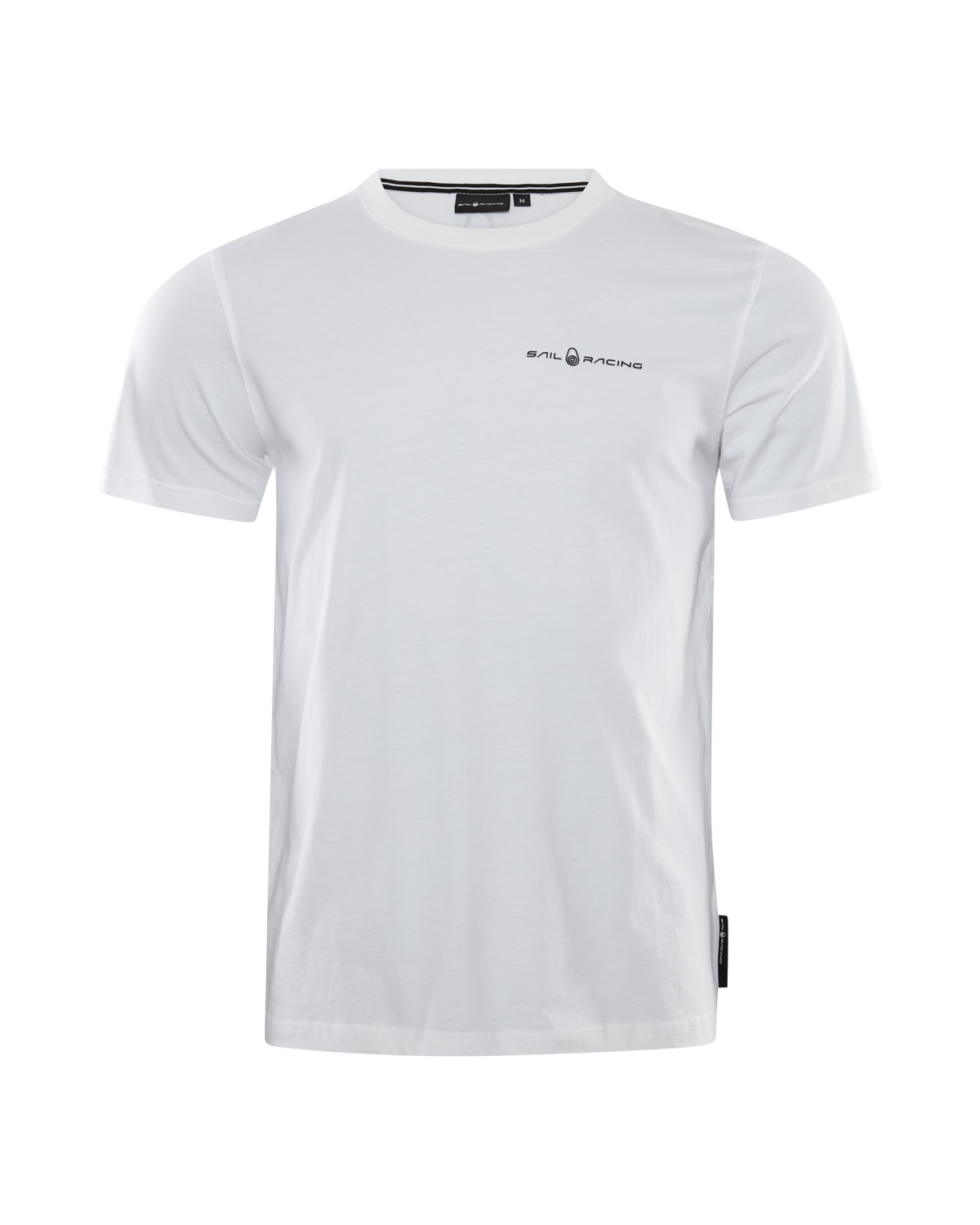 BOWMAN LOGO TEE