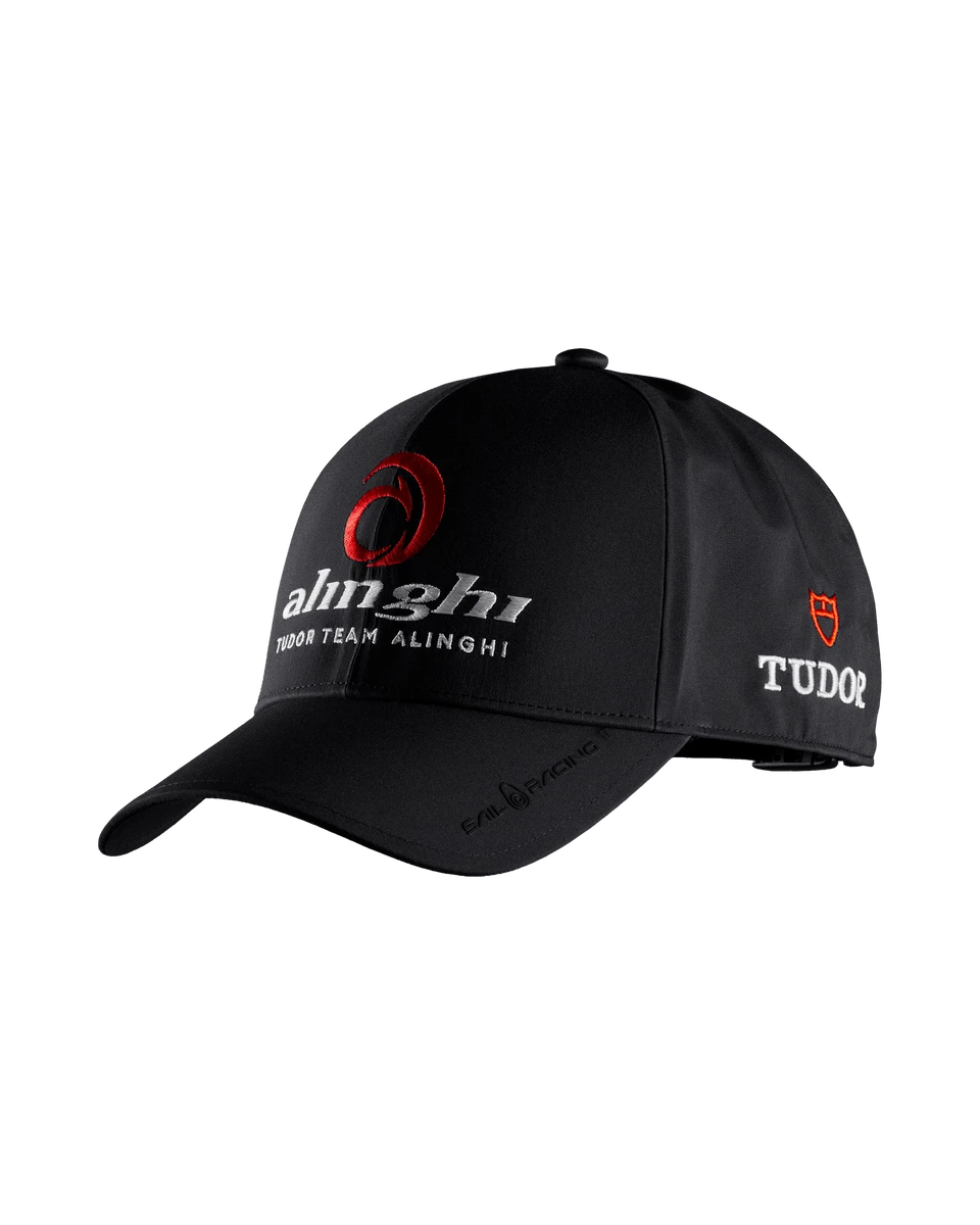 ALINGHI SHORE CAP