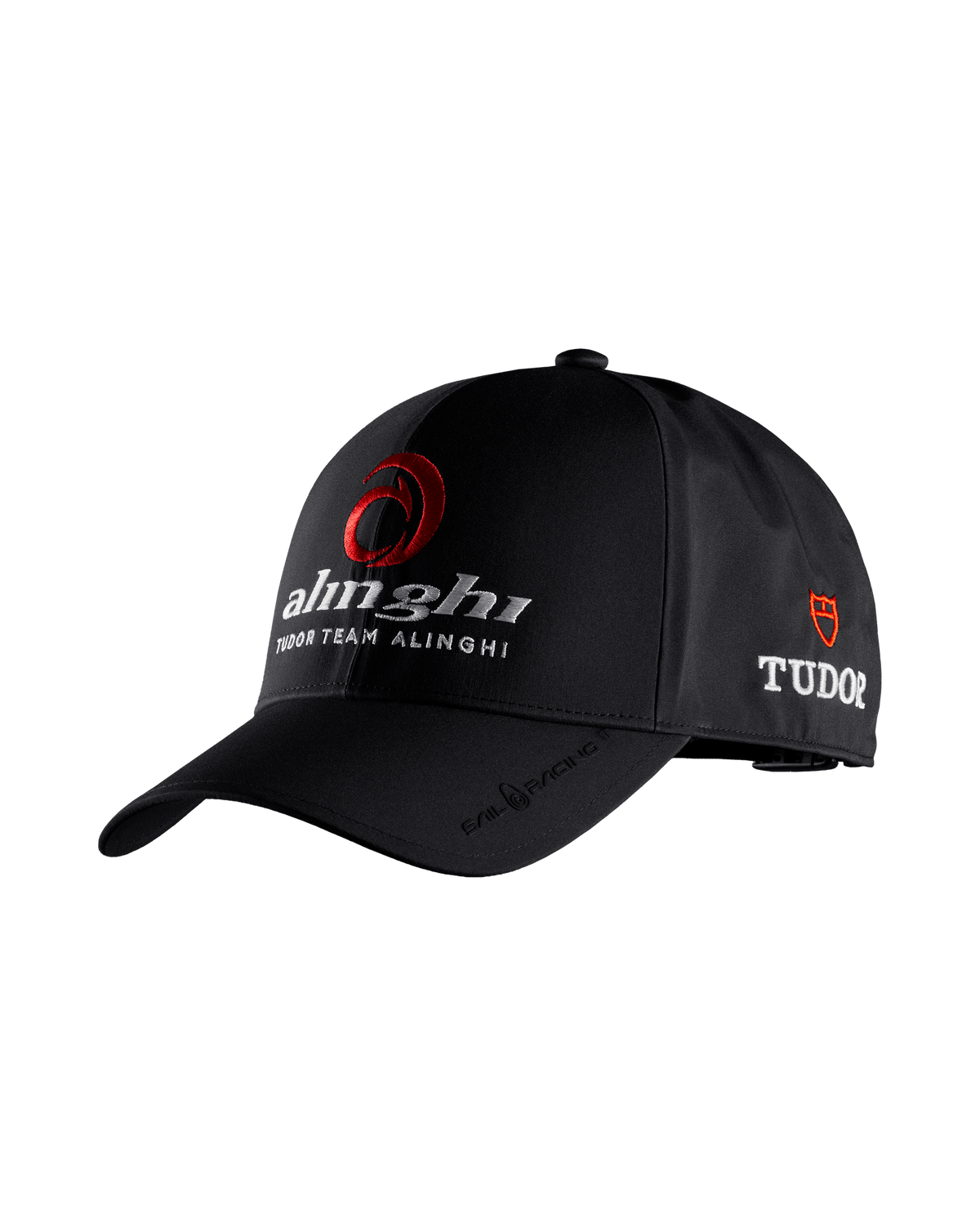 ALINGHI SHORE CAP