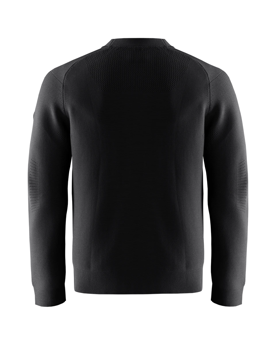 ELEMENT SEAMLESS CREWNECK