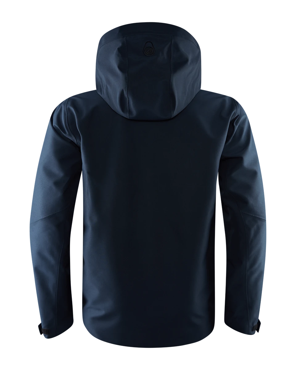 AMPLIFIER GORE TEX JACKET