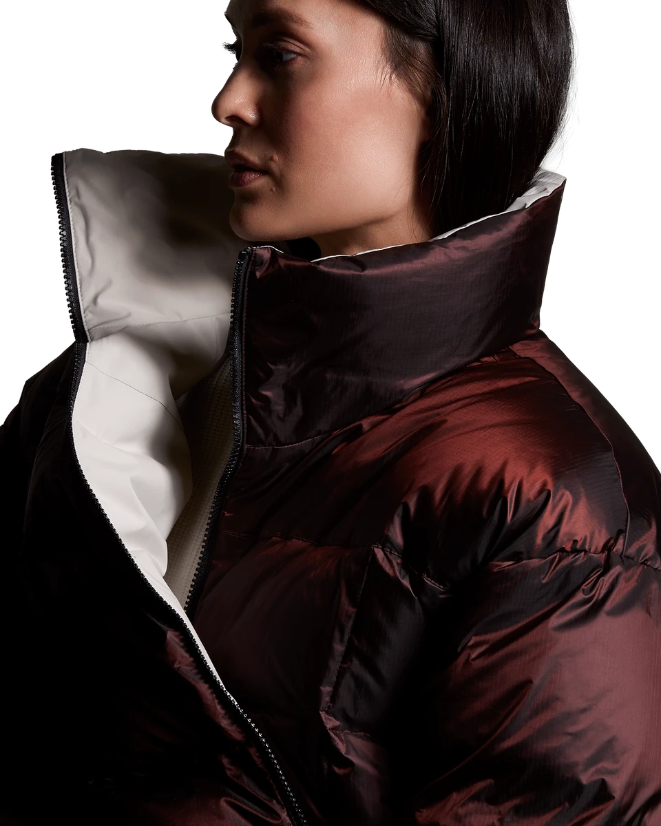TRANSARCTIC JACKET