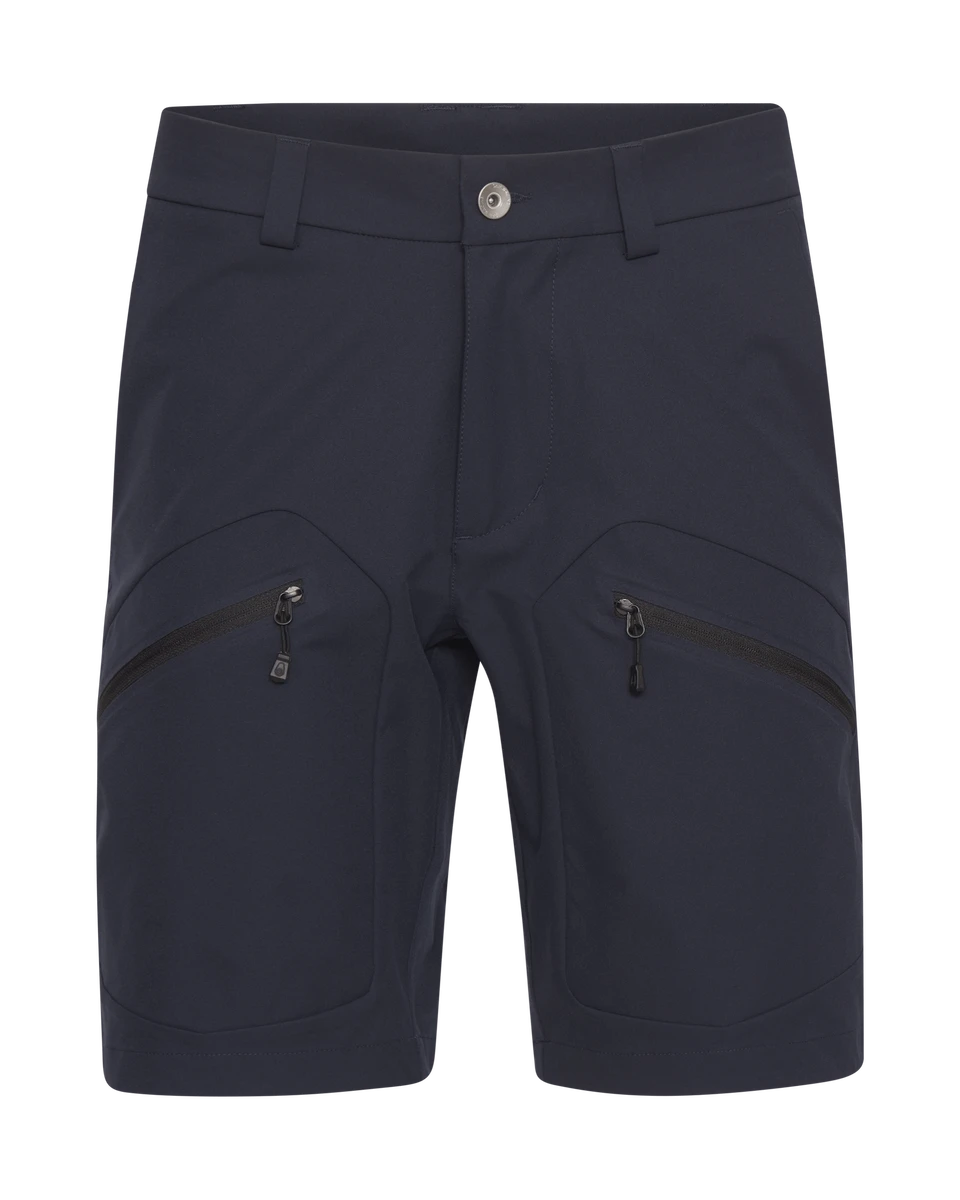 SPRAY T8 SHORTS