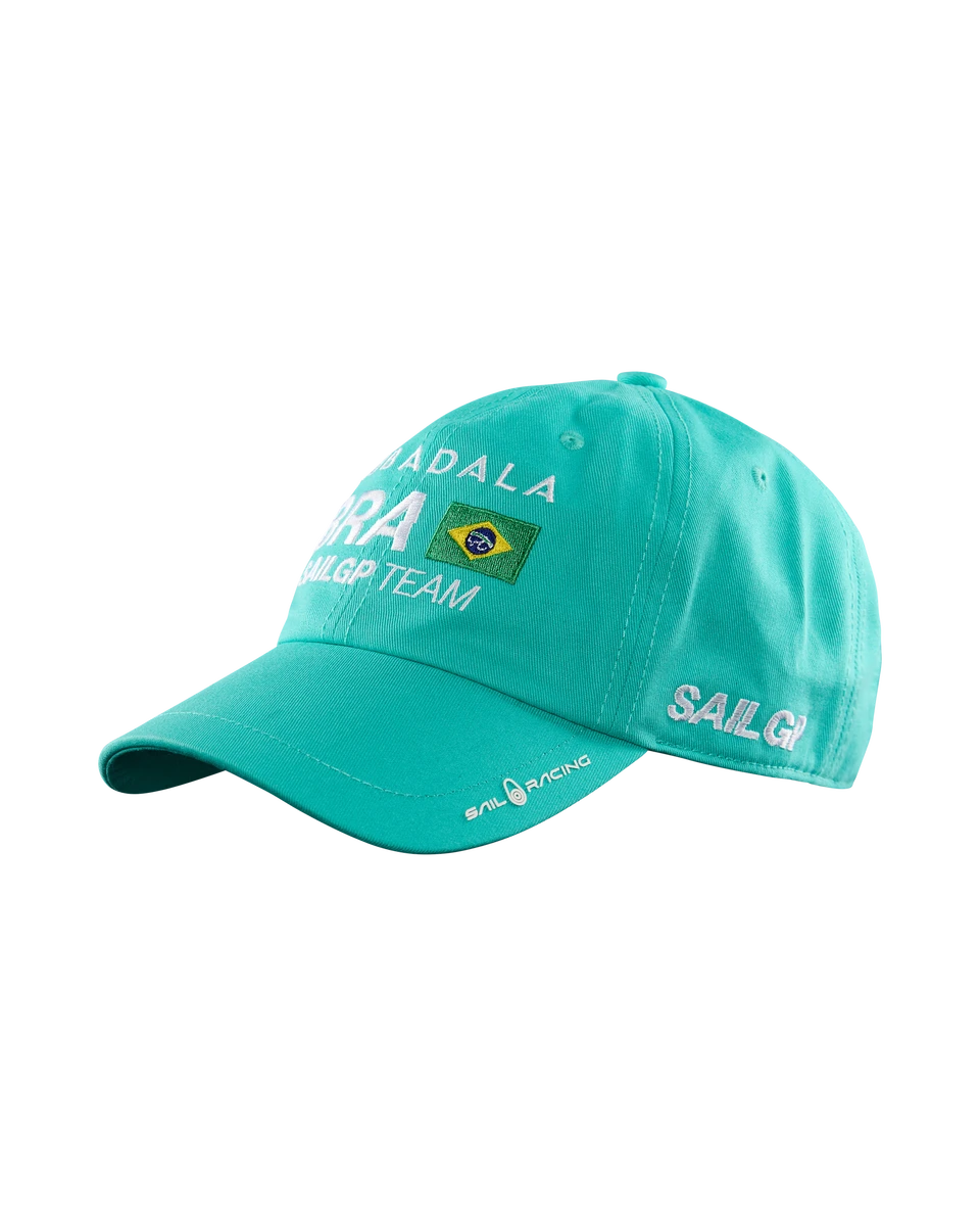BRA COTTON CAP