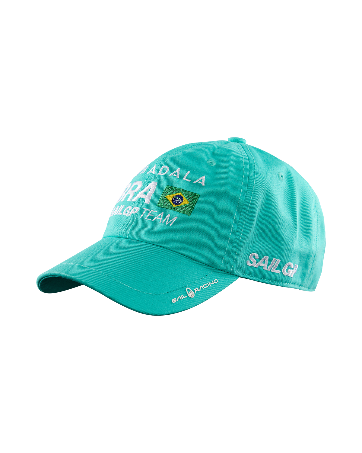 BRA COTTON CAP